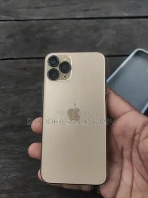 Apple iPhone 11 Pro (Used)