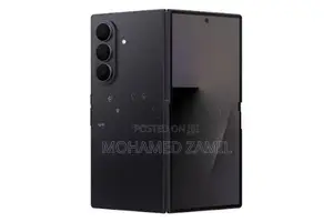 Samsung Galaxy Z Fold 7 12GB 256GB (Brand New)