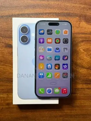Apple iPhone 17 (Used)