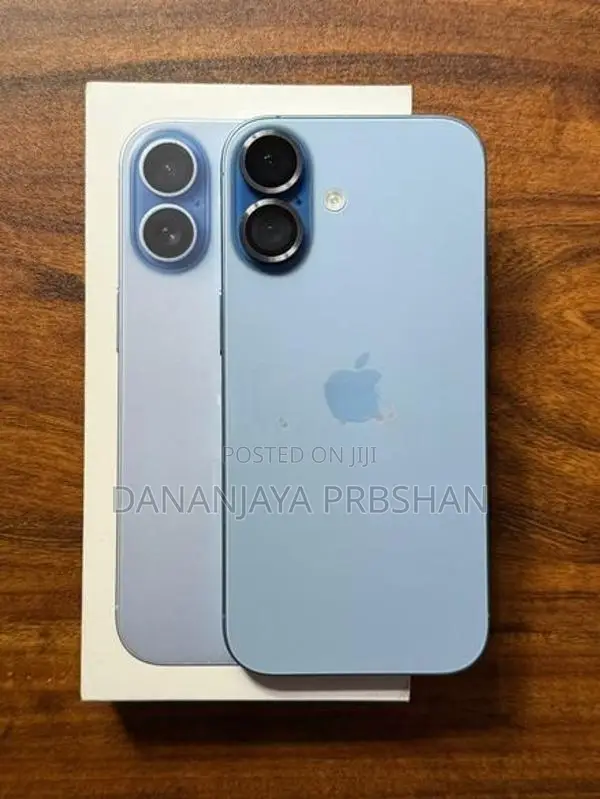 Apple iPhone 17 (Used)