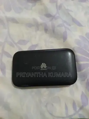 Huawei Pocket Router
