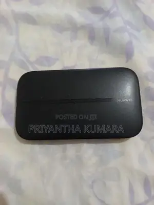Huawei Pocket Router