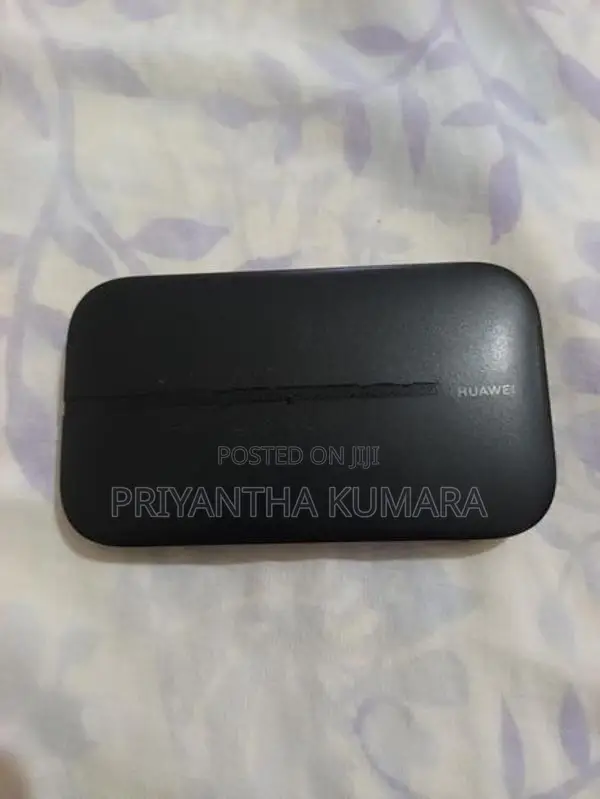 Huawei Pocket Router