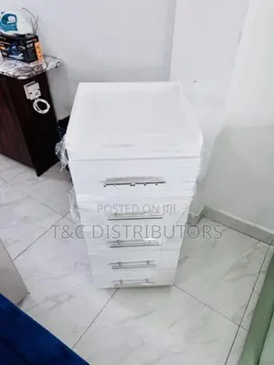 Drawer Cupboard