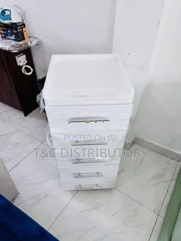 Drawer Cupboard