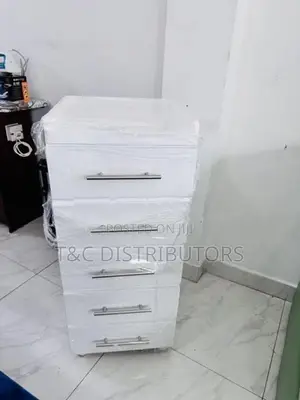 Drawer Cupboard