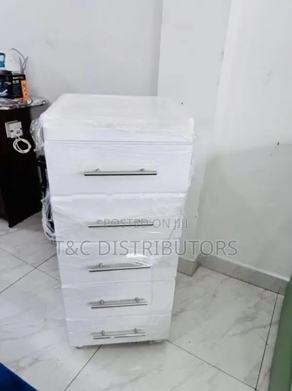 Drawer Cupboard