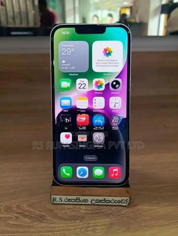 Apple iPhone 14 128GB (Used)