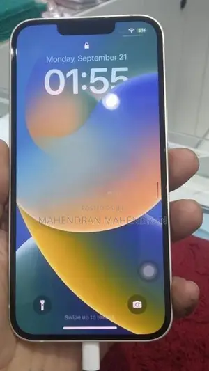 Apple iPhone 14 (Used)
