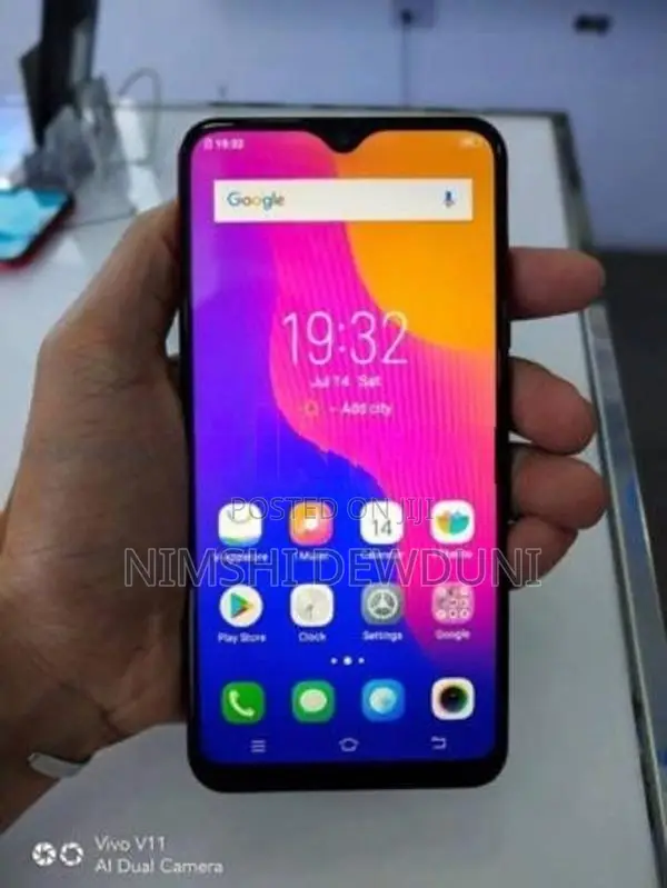 Vivo Y95 (Used)
