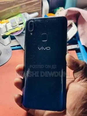 Vivo Y95 (Used)