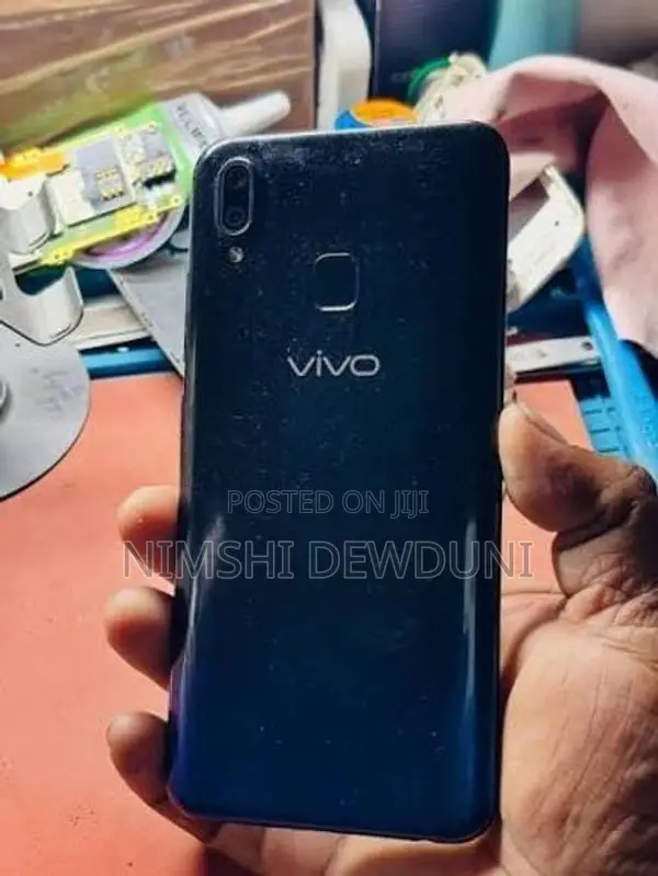 Vivo Y95 (Used)