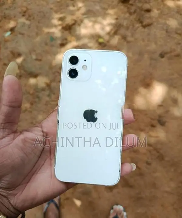 Apple iPhone 12 128GB (Used)