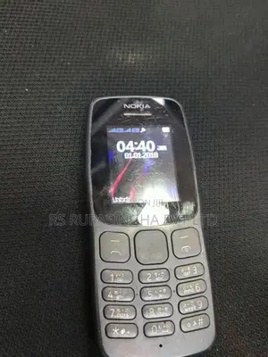 Nokia 106 M.P (Used)