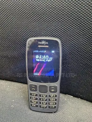 Nokia 106 M.P (Used)