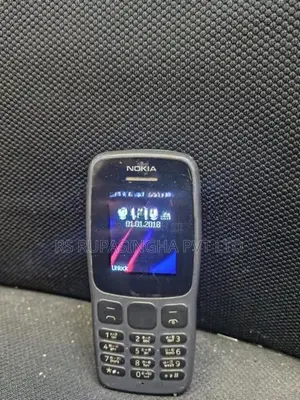 Nokia 106 M.P (Used)