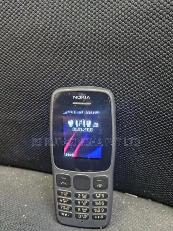 Nokia 106 M.P (Used)