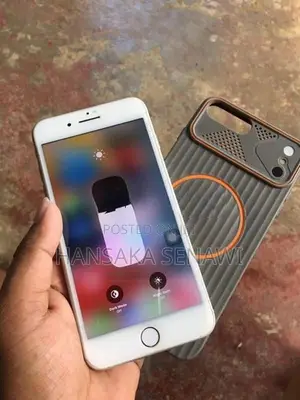 Apple iPhone 7 Plus (Used)