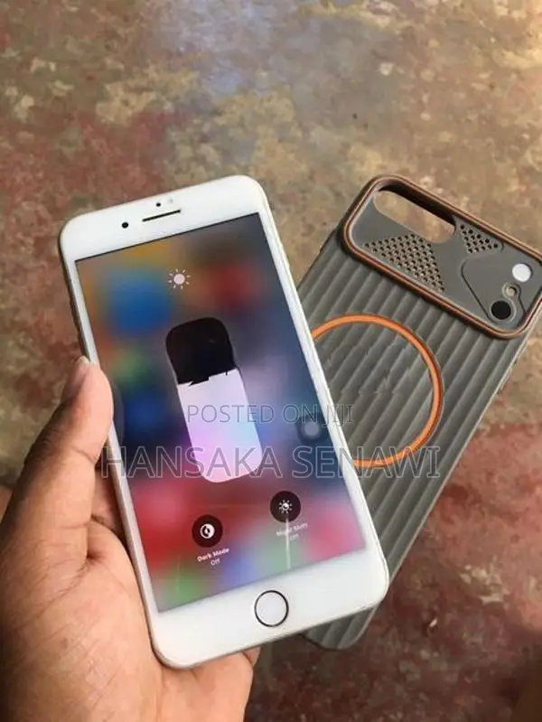 Apple iPhone 7 Plus (Used)