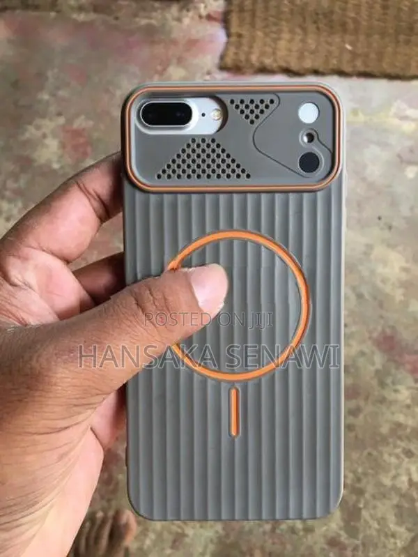 Apple iPhone 7 Plus (Used)