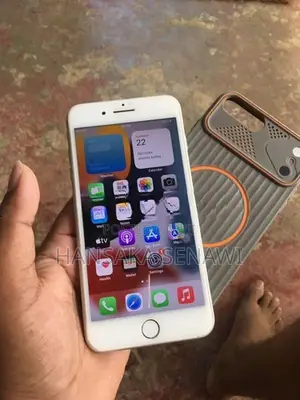 Apple iPhone 7 Plus (Used)