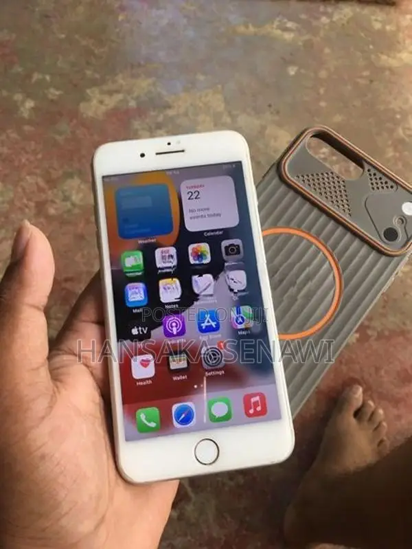 Apple iPhone 7 Plus (Used)