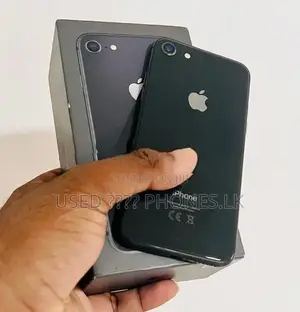 Apple iPhone 8 64GB (Used)