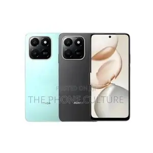 Honor X7d 8GB 256GB (Brand New)