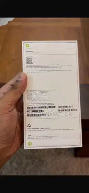 Apple iPhone 18 Pro (Brand New)