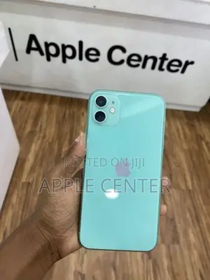 Apple iPhone 11 (Used)