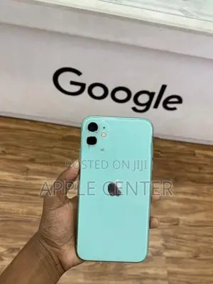 Apple iPhone 11 (Used)