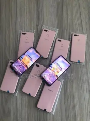 Oppo A5s 64GB (Used)