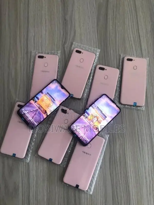Oppo A5s 64GB (Used)