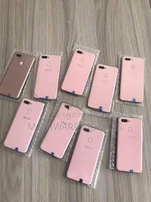 Oppo A5s 64GB (Used)