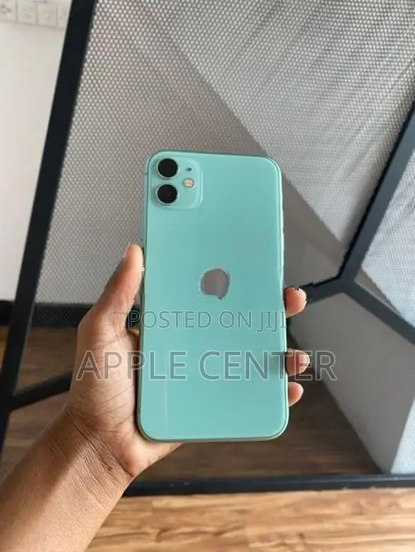 Apple iPhone 11 (Used)