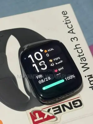 Xiaomi Active 3 Watch
