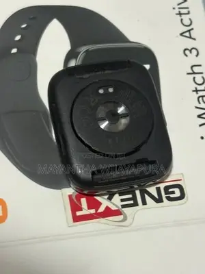 Xiaomi Active 3 Watch