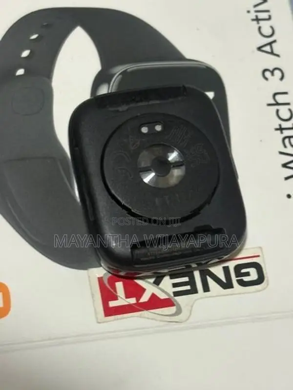 Xiaomi Active 3 Watch
