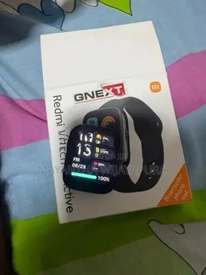 Xiaomi Active 3 Watch