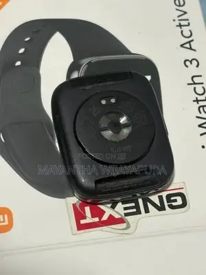 Xiaomi Active 3 Watch