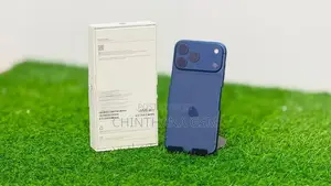 Apple iPhone 17 Pro Max 256GB (Used)