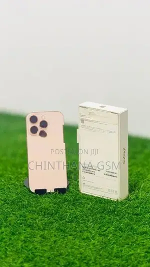 Apple iPhone 16 Pro 128GB (Used)