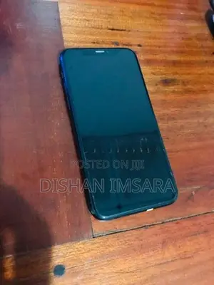 Apple iPhone 11 Pro (Used)