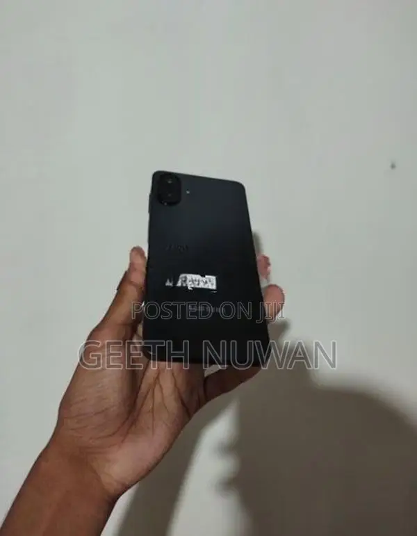 Samsung Galaxy A07 (Used)