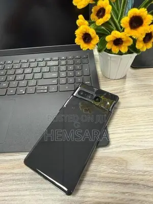 Google Pixel 7 Pro (Used)