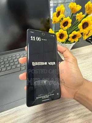 Google Pixel 7 Pro (Used)