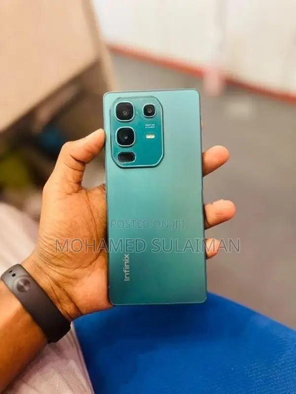 Infinix Note 50 (Used)