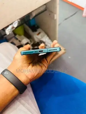 Infinix Note 50 (Used)