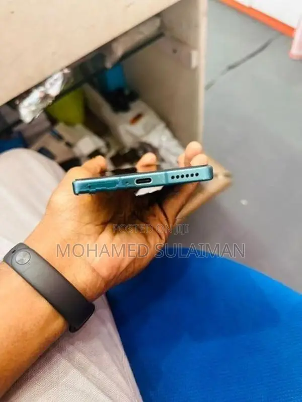 Infinix Note 50 (Used)