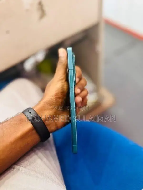 Infinix Note 50 (Used)